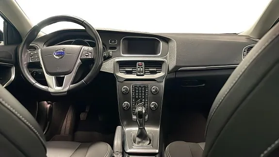 Volvo V40 2016 photo 3