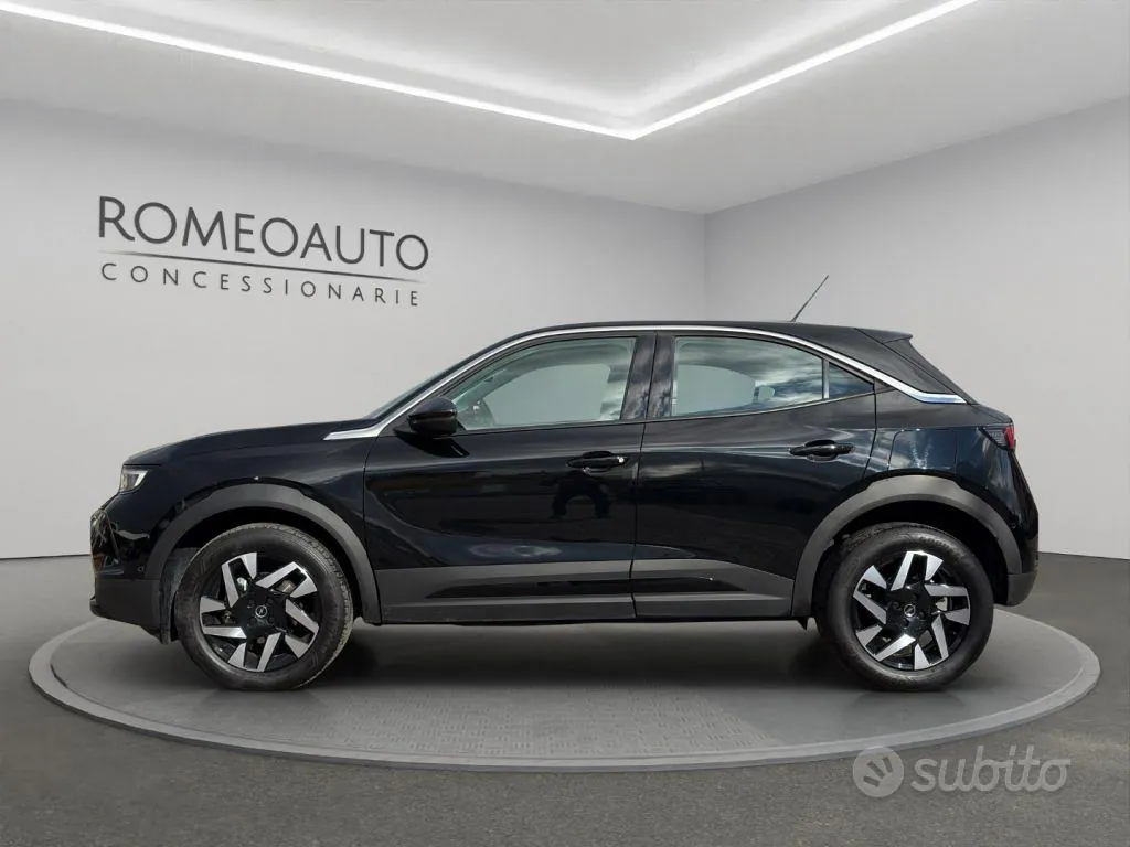 Opel Mokka 2024 photo 3