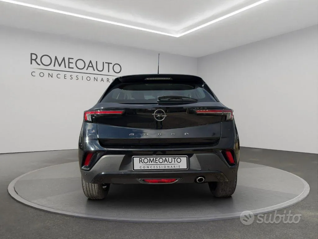 Opel Mokka 2024 photo 5