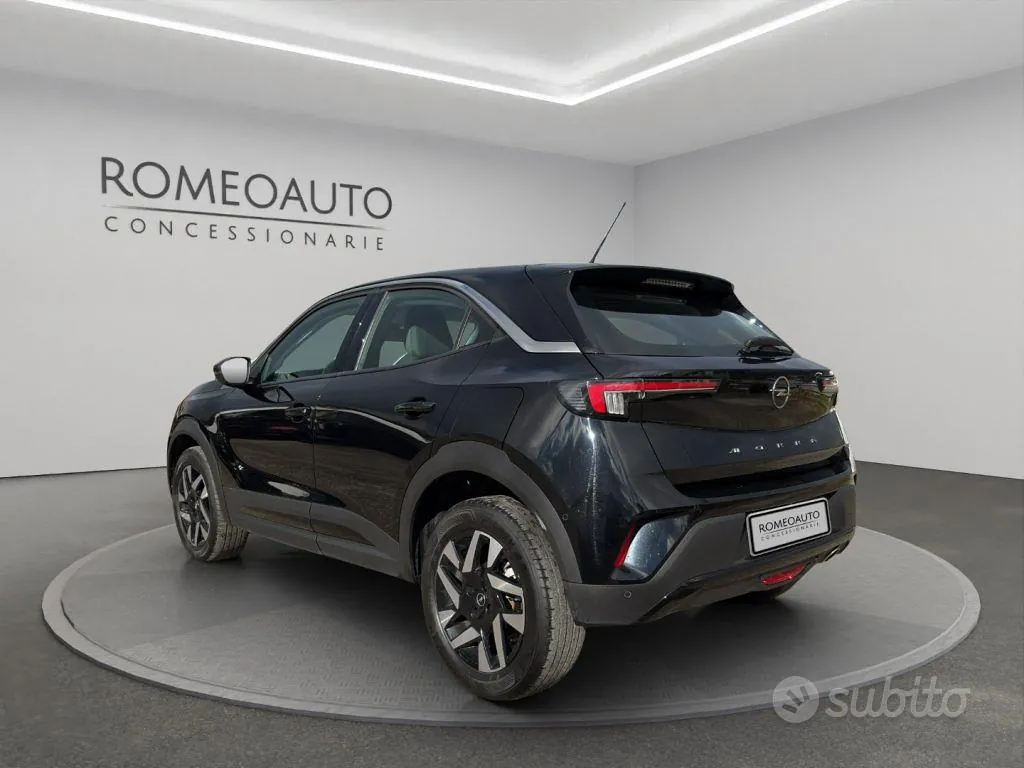 Opel Mokka 2024 photo 4