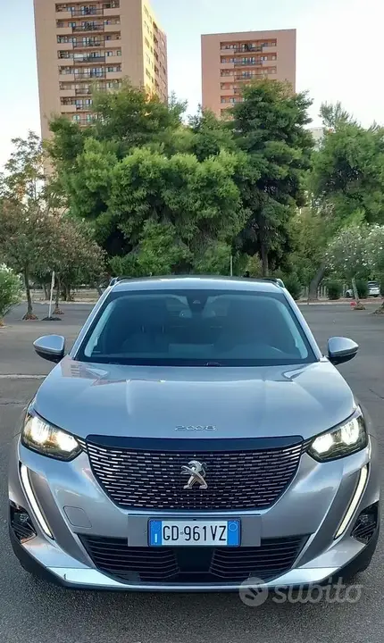Peugeot 2008 2021 photo 2