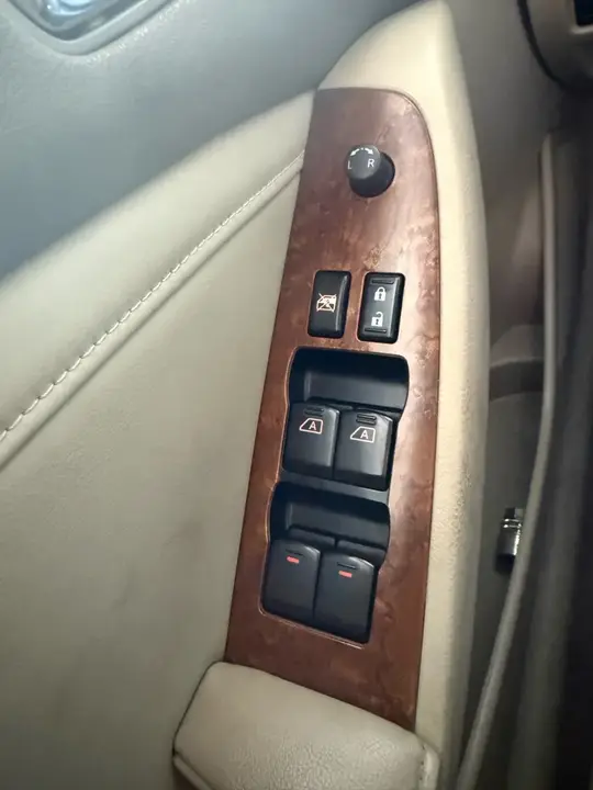 Nissan Altima 2009 photo 5