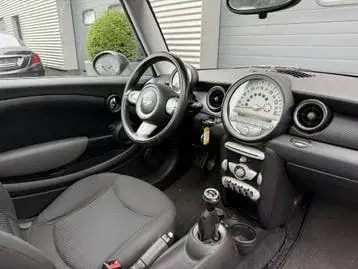 Mini Cooper 2009 photo 3