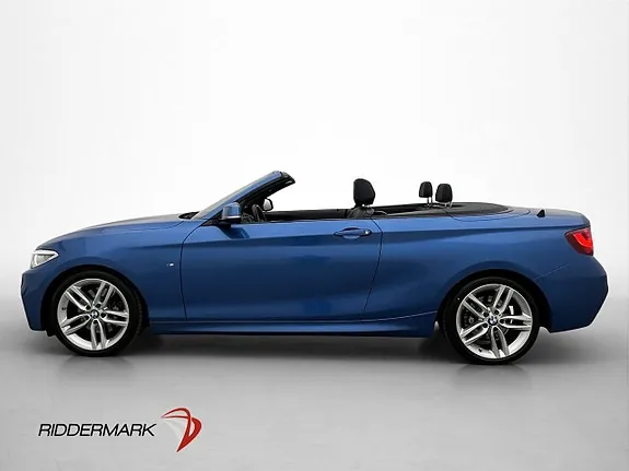 BMW 228I 2015 photo 4
