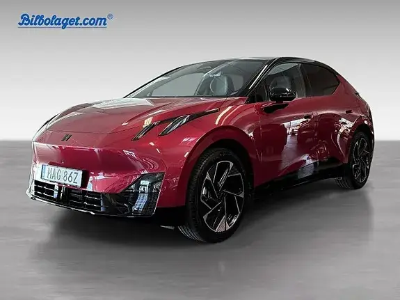 Lynk & Co 02