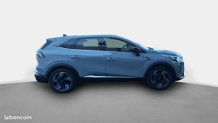 Renault Symbioz 2026 photo 5