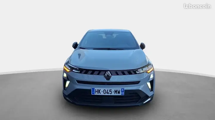 Renault Symbioz 2026 photo 4