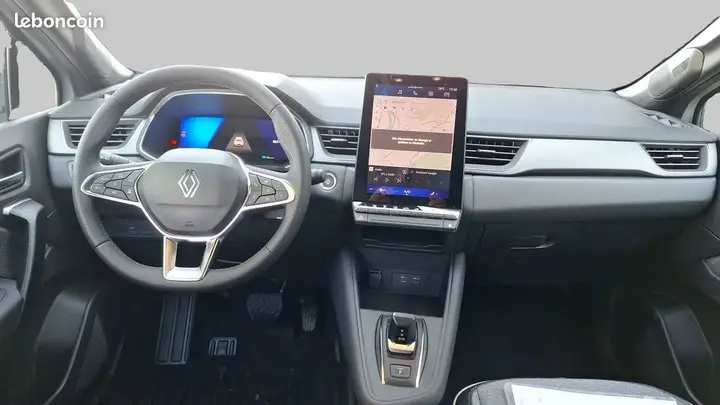 Renault Symbioz 2026 photo 3