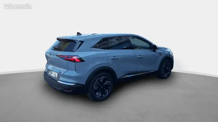 Renault Symbioz 2026 photo 2