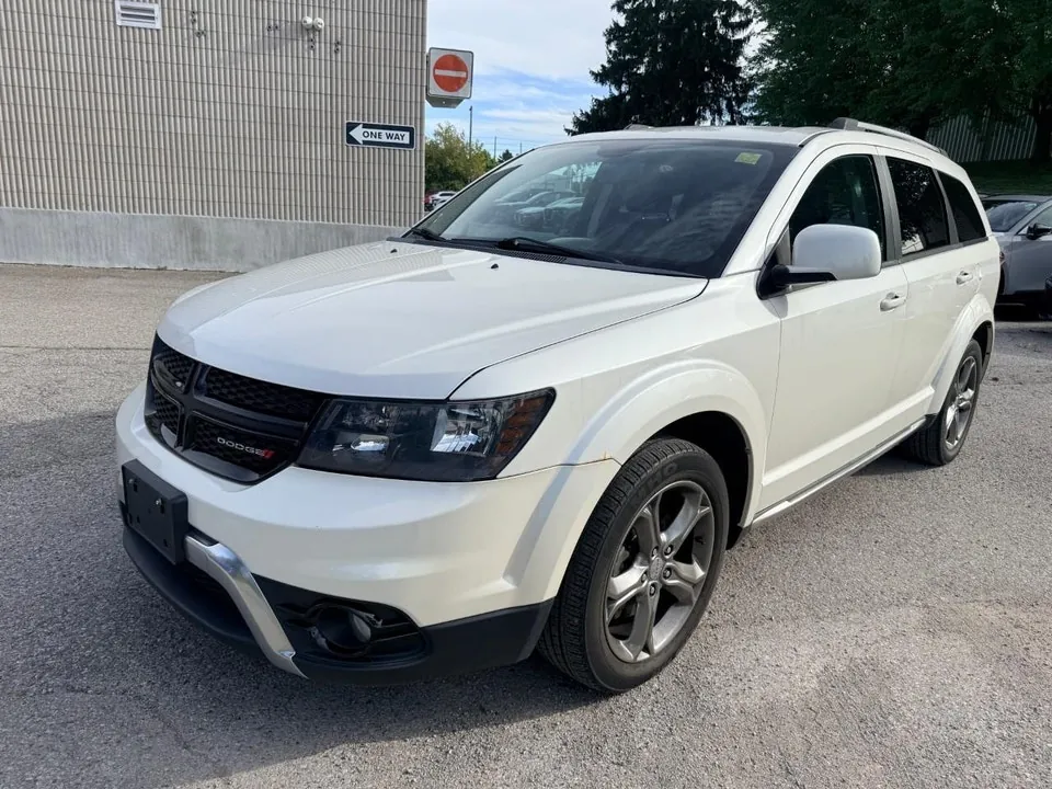 Dodge Journey
