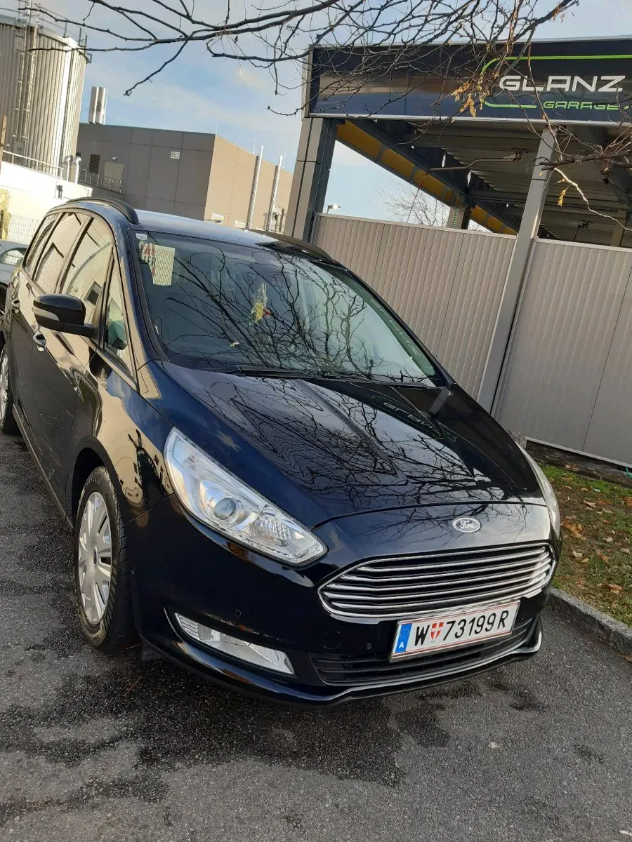 Ford Galaxy