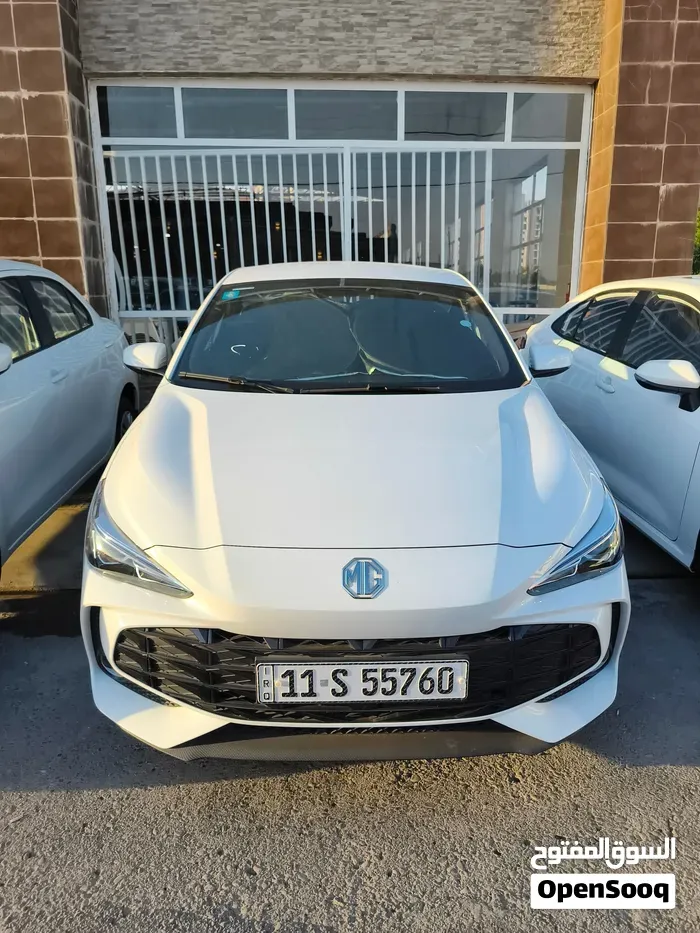 MG Mg3 2026 photo 5