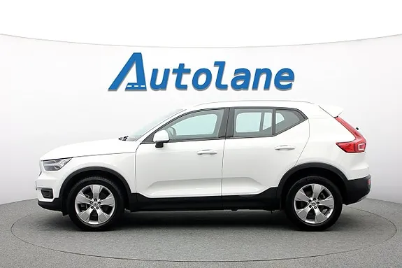 Volvo Xc40 2021 photo 5