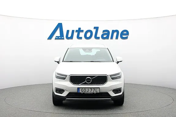 Volvo Xc40 2021 photo 3