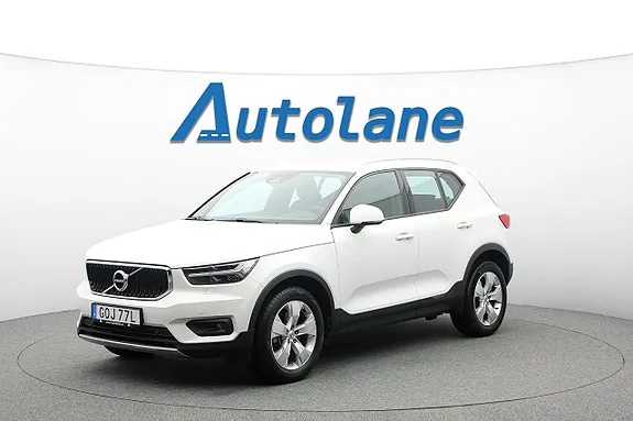 Volvo Xc40 2021 photo 4
