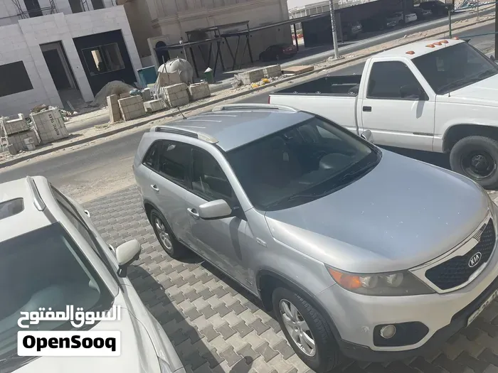 Kia Sorento 2012 photo 2
