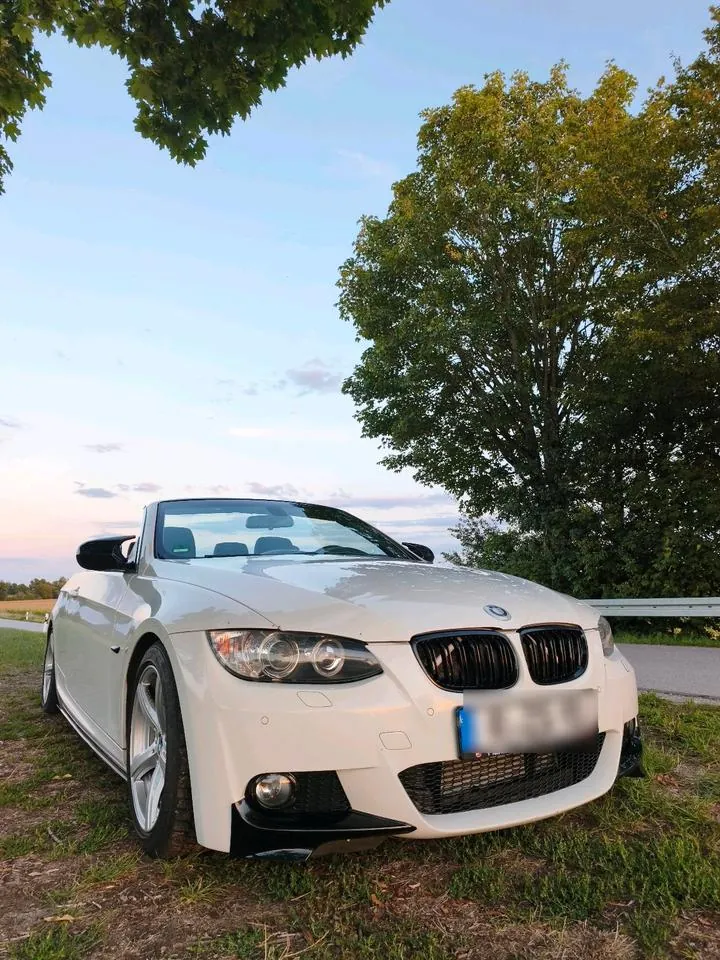 BMW 320D