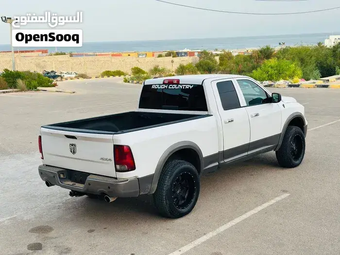 Dodge Ram 2013 photo 2