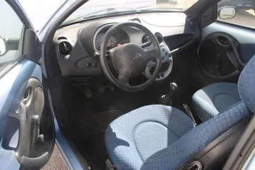 Ford Ka 2005 photo 3