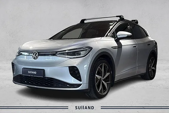 Volkswagen Id.4