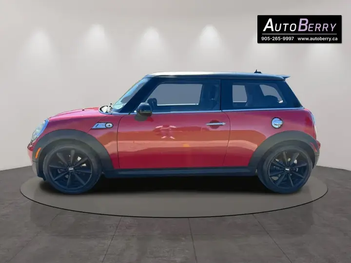 Mini Cooper 2010 photo 5