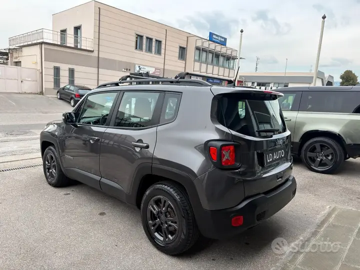 Jeep Renegade 2020 photo 4