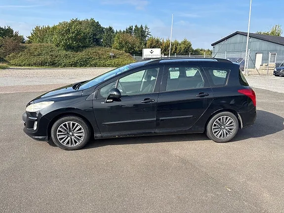 Peugeot 308 2010 photo 2
