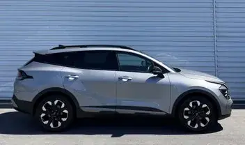 Kia Sportage 2022 photo 4
