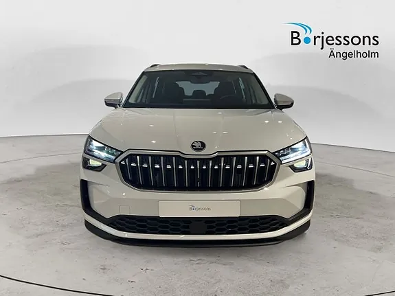 Skoda Kodiaq 2026 photo 5