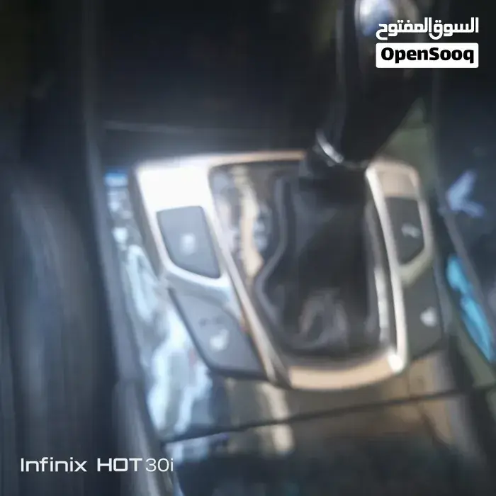 Hyundai Azera 2012 photo 4