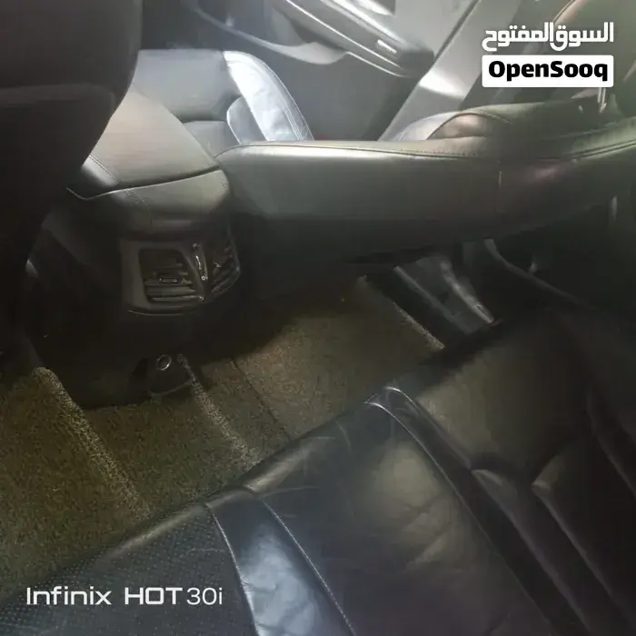 Hyundai Azera