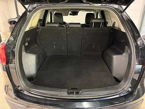 Mazda Cx-5 2015 photo 5