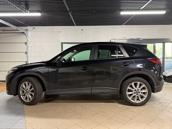 Mazda Cx-5 2015 photo 2