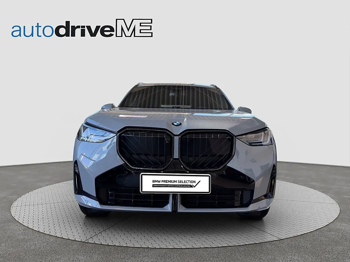 BMW X3 2026 photo 2