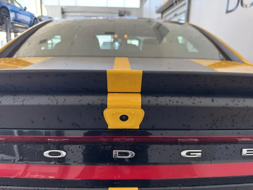 Dodge Charger 2017 photo 5