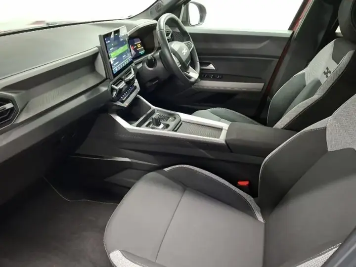 Dacia Bigster 2025 photo 5