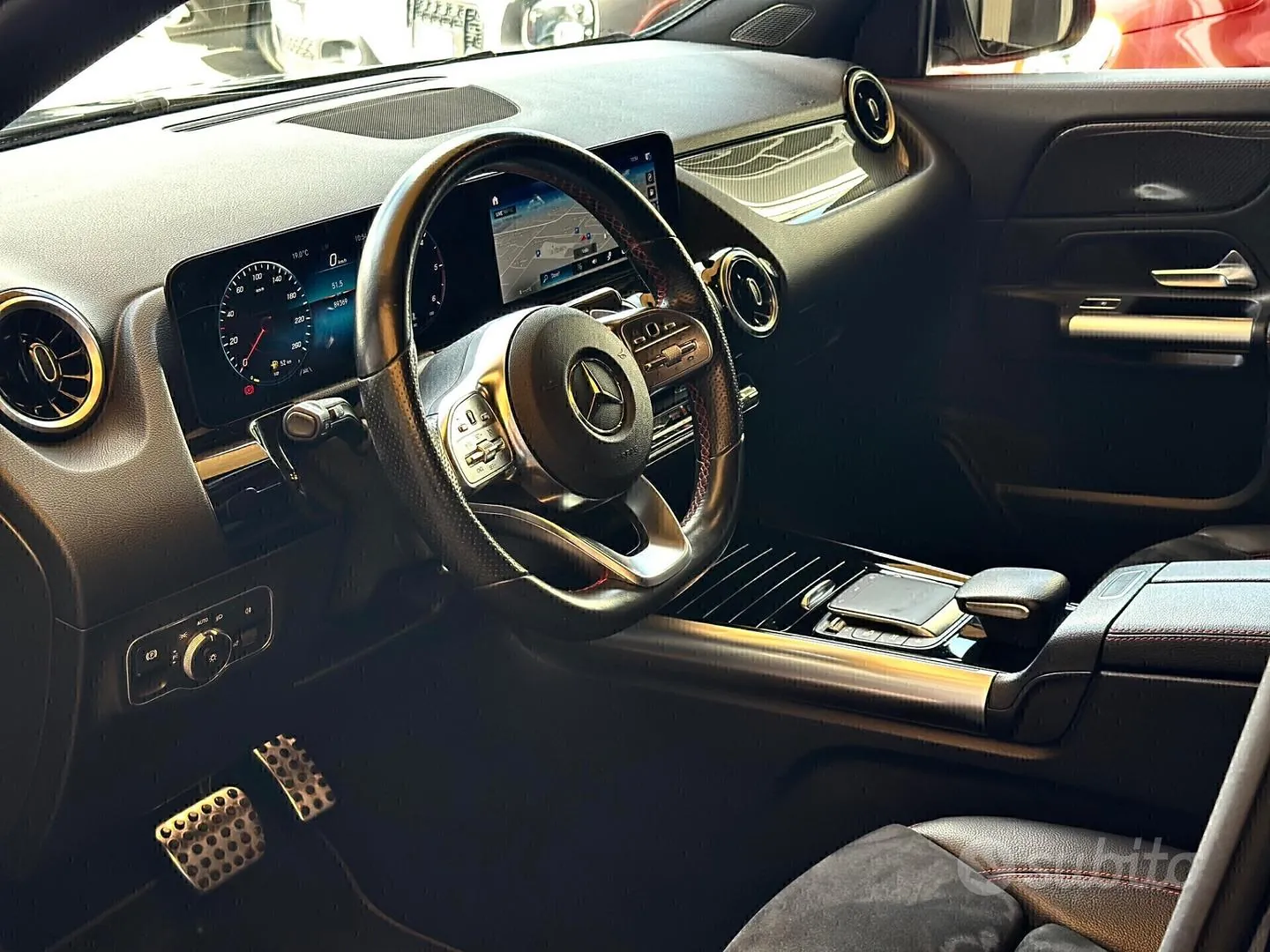 Mercedes-Benz Gla 2022 photo 5