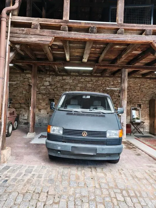 Volkswagen T4