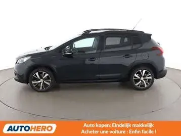 Peugeot 2008 2018 photo 3