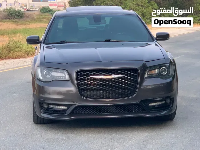 Chrysler 300