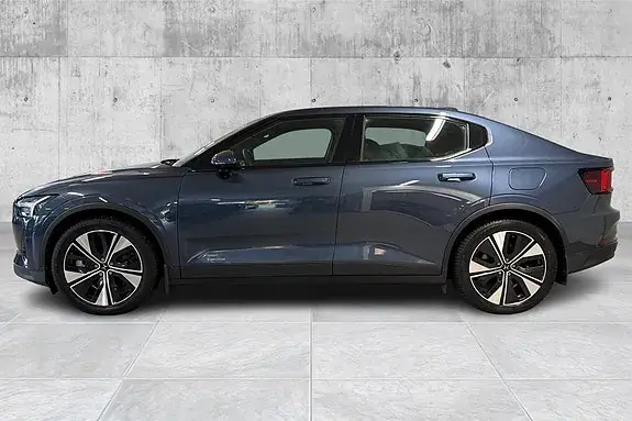 Polestar 2 2025 photo 2