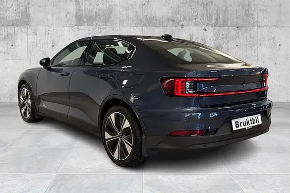Polestar 2 2025 photo 3