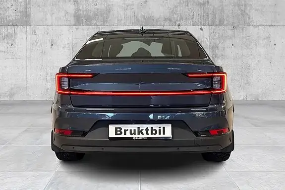 Polestar 2 2025 photo 4