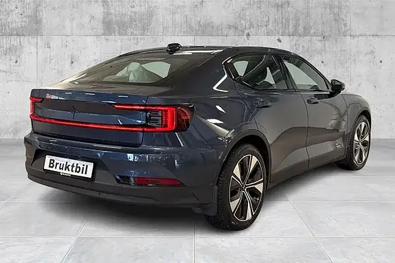 Polestar 2 2025 photo 5