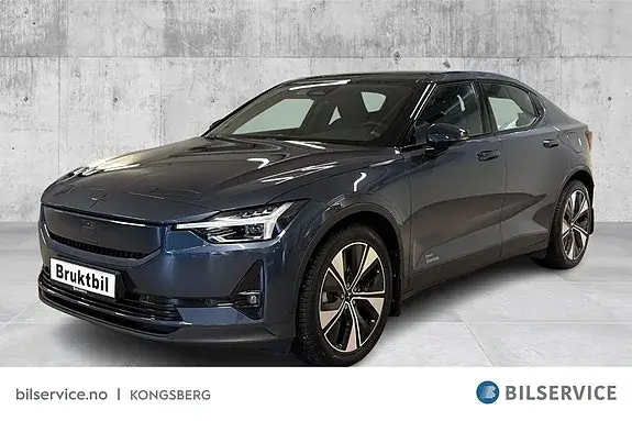 Polestar 2
