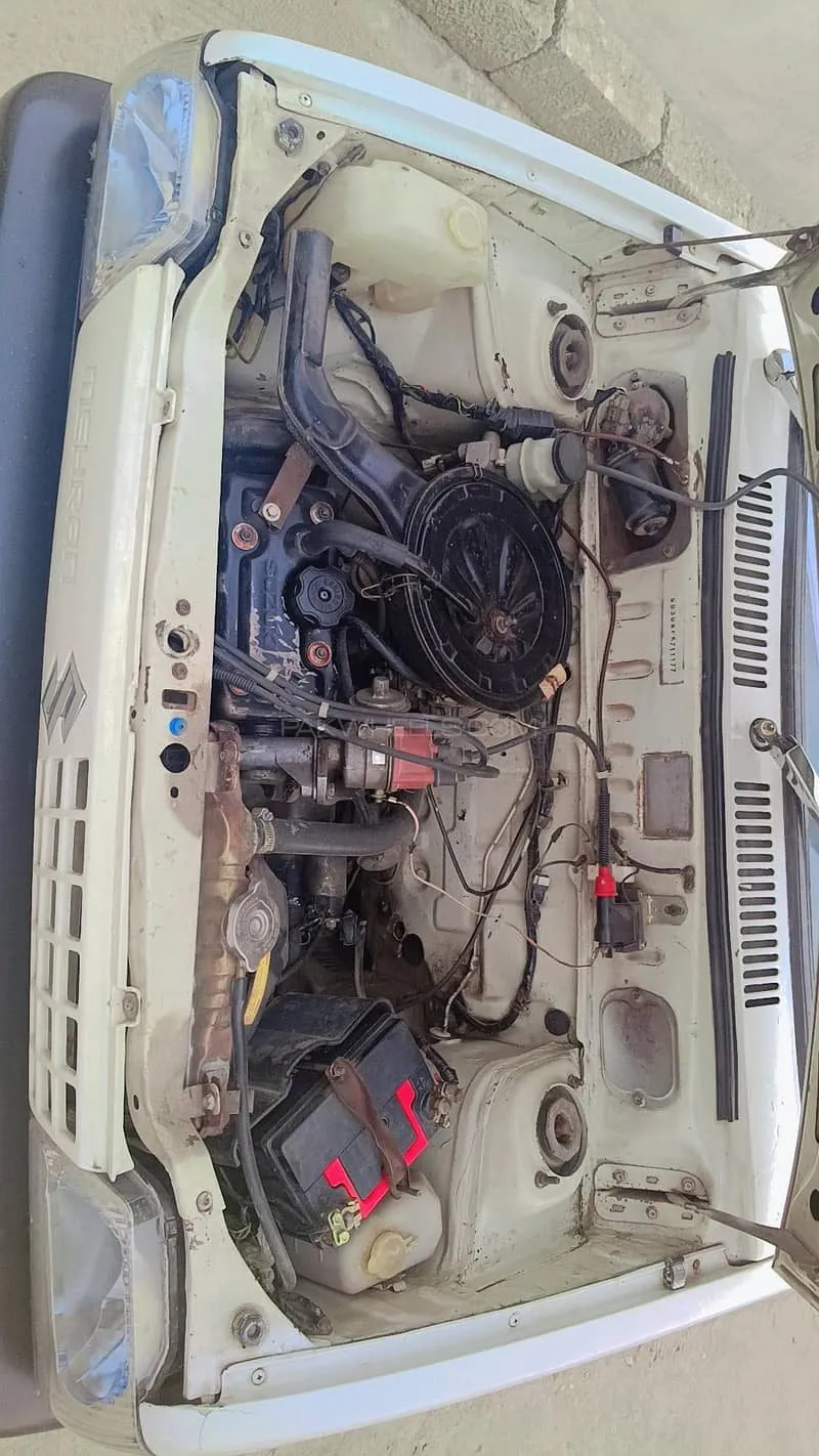 Suzuki Mehran