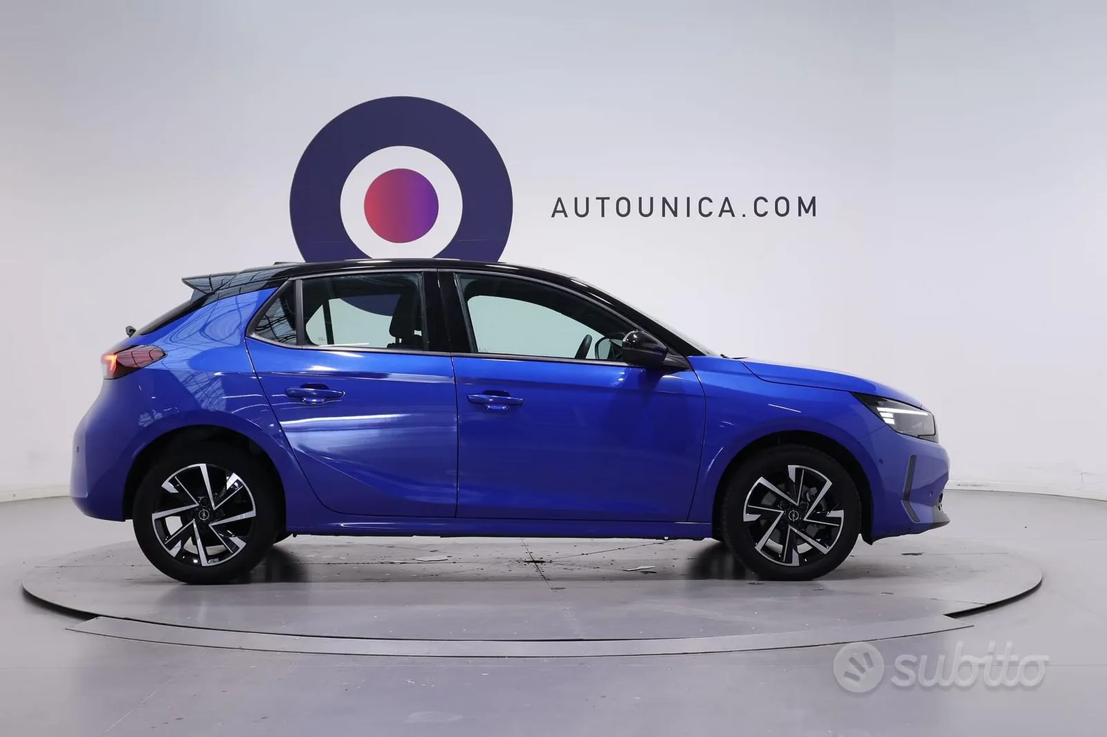 Opel Corsa 2024 photo 4