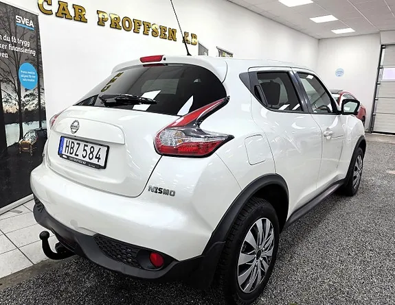 Nissan Juke 2015 photo 3