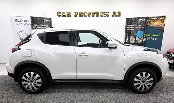 Nissan Juke 2015 photo 5