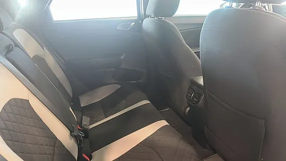 Kia Proceed 2019 photo 5